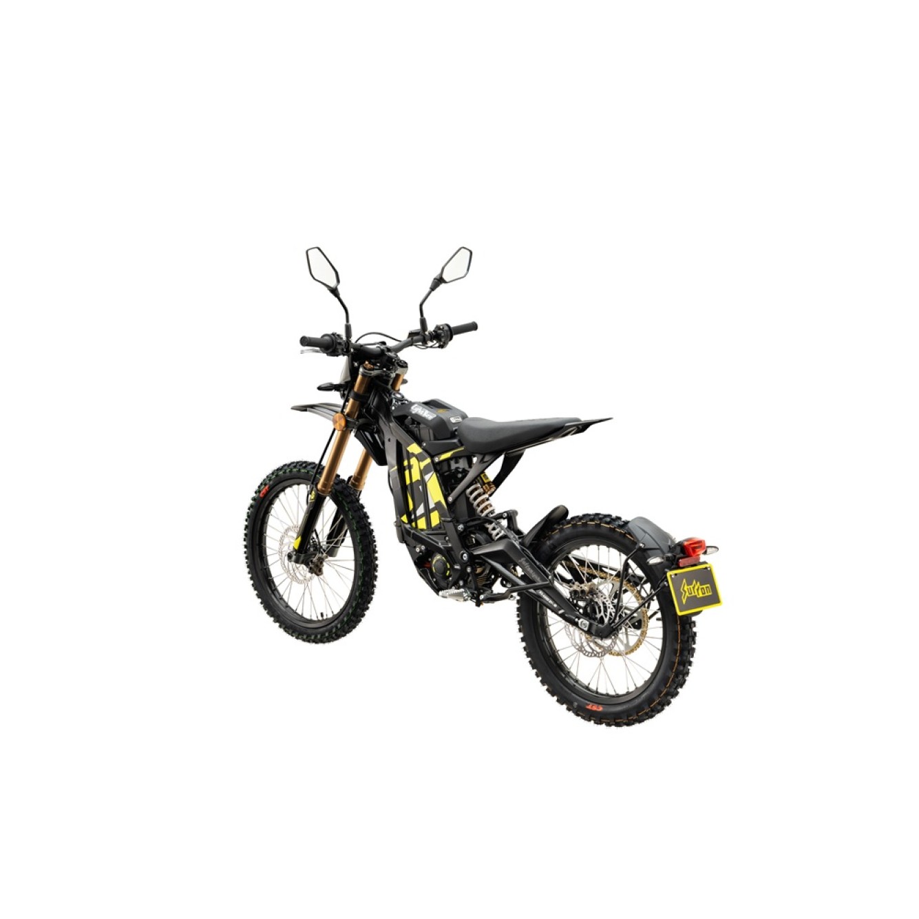 Sur-Ron | Light Bee L1e 2026 Zwart
